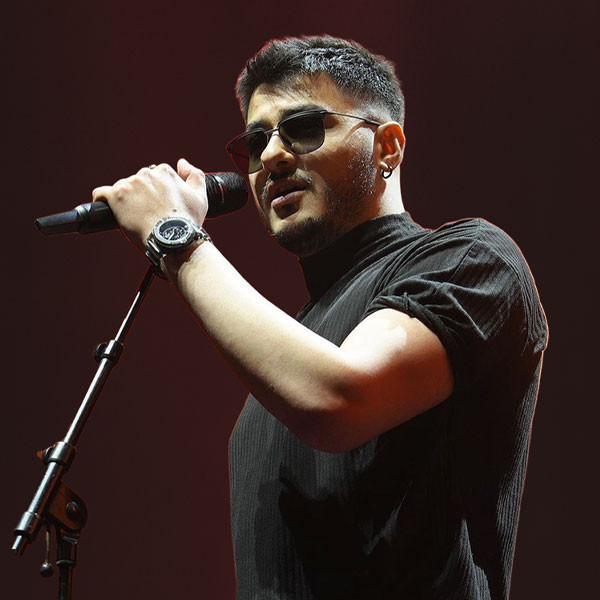 Semicenk Menajeri | Konser, Organizasyon ve İletişim