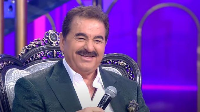 İbrahim Tatlıses İletişim | Menajerlik - 0532 797 68 91 |